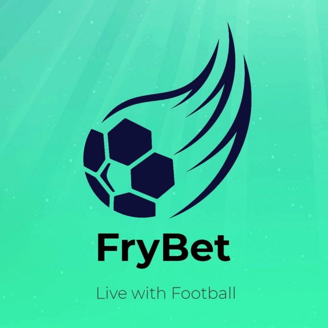 FryBet Logo